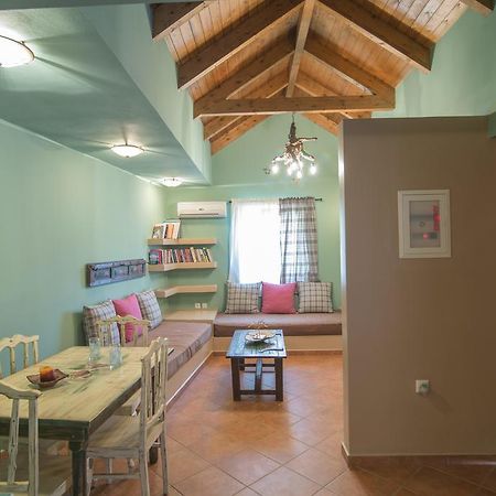 Levantes Houses فاثي الغرفة الصورة