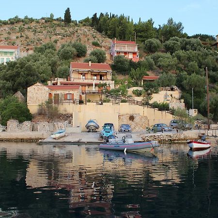 Levantes Houses فاثي المظهر الخارجي الصورة