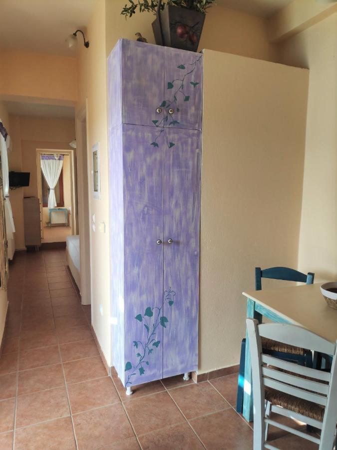 Levantes Houses فاثي المظهر الخارجي الصورة