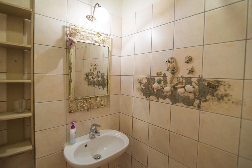 Levantes Houses فاثي الغرفة الصورة