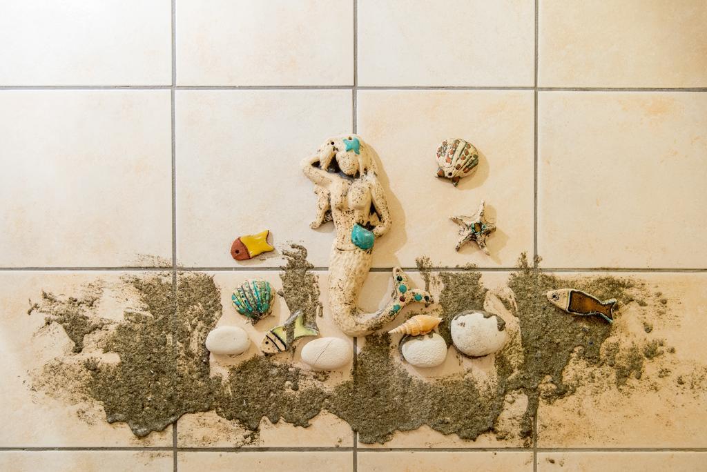 Levantes Houses فاثي الغرفة الصورة