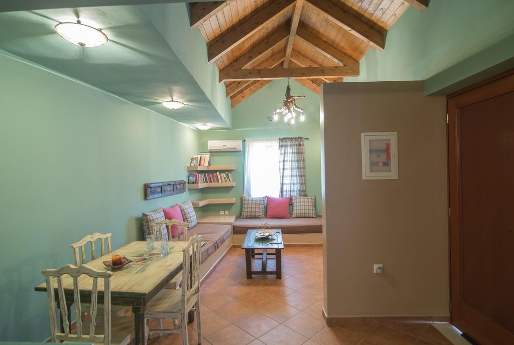 Levantes Houses فاثي الغرفة الصورة