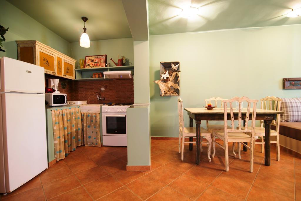 Levantes Houses فاثي الغرفة الصورة