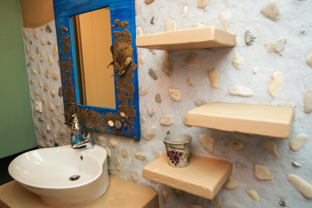 Levantes Houses فاثي الغرفة الصورة