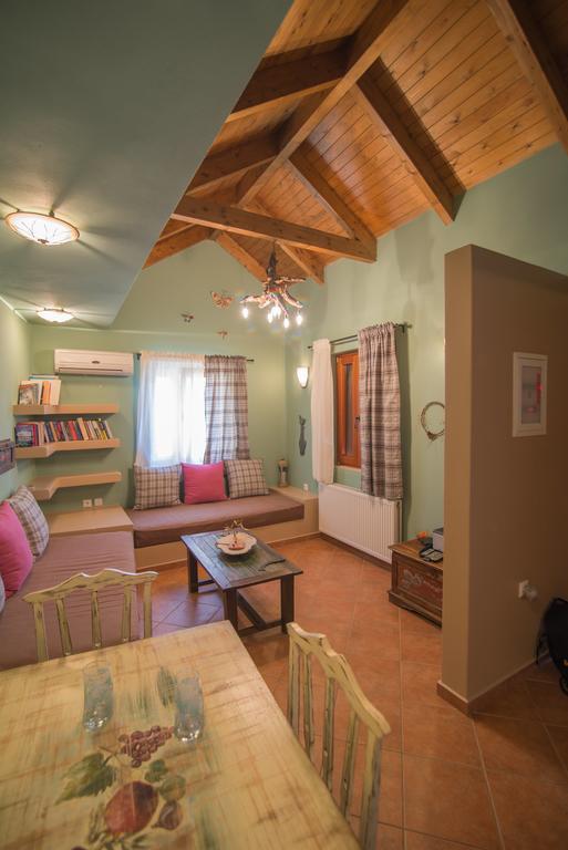 Levantes Houses فاثي الغرفة الصورة