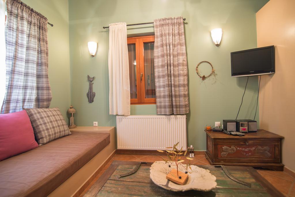 Levantes Houses فاثي الغرفة الصورة