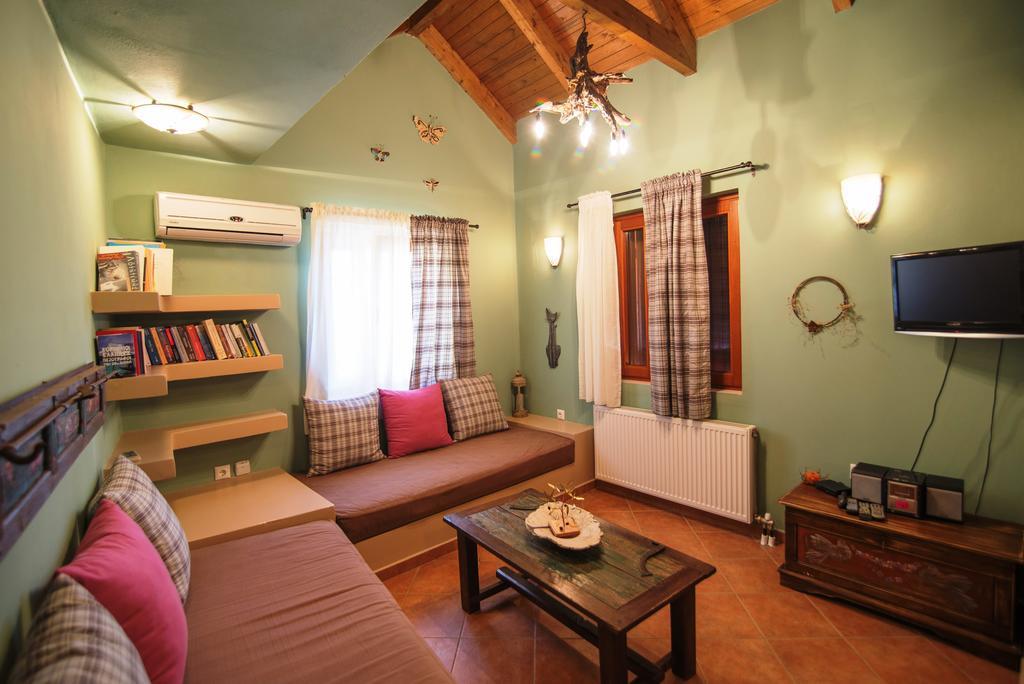 Levantes Houses فاثي الغرفة الصورة