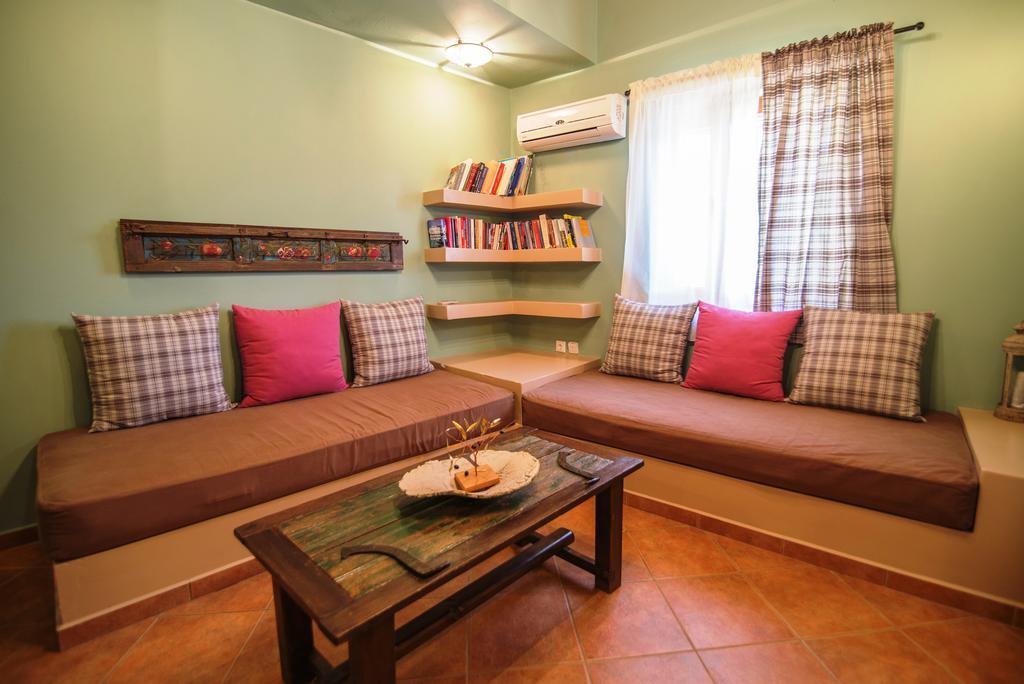 Levantes Houses فاثي الغرفة الصورة