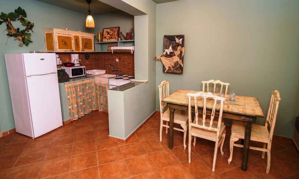 Levantes Houses فاثي الغرفة الصورة