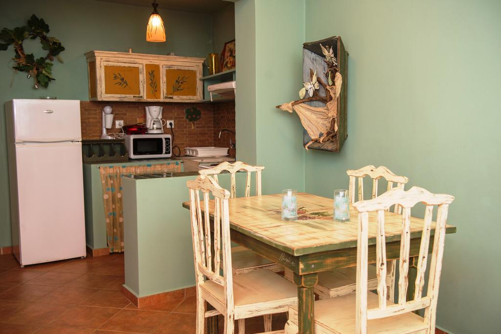 Levantes Houses فاثي الغرفة الصورة