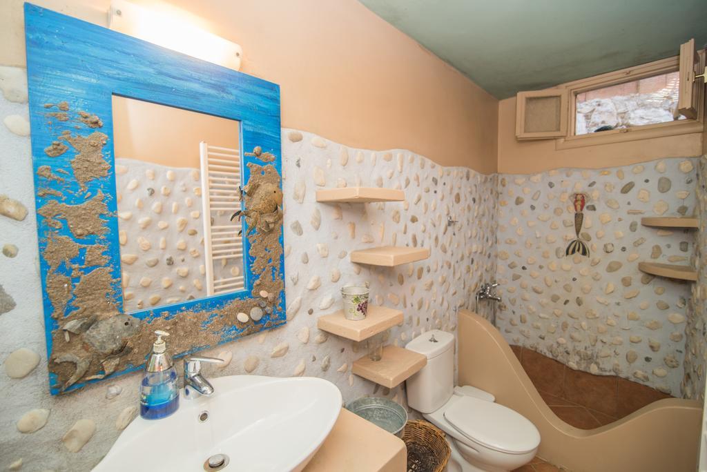 Levantes Houses فاثي الغرفة الصورة