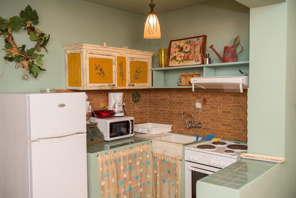 Levantes Houses فاثي الغرفة الصورة