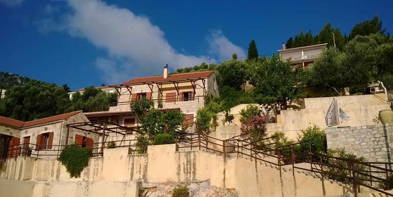 Levantes Houses فاثي المظهر الخارجي الصورة