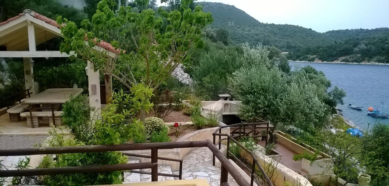 Levantes Houses فاثي المظهر الخارجي الصورة